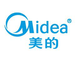 梁家巷美的洗衣机